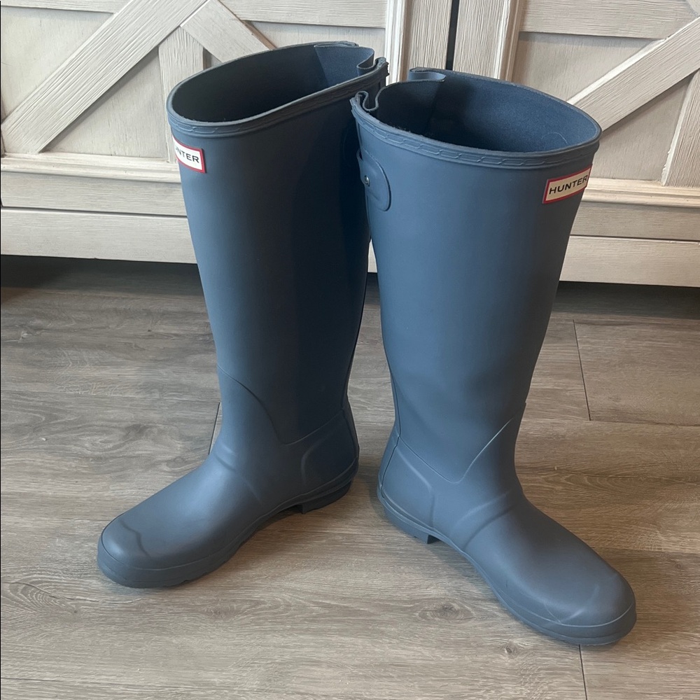 Hunter Classic Tall Boots